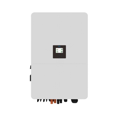 Deye 3-phasig hybridwechselrichter