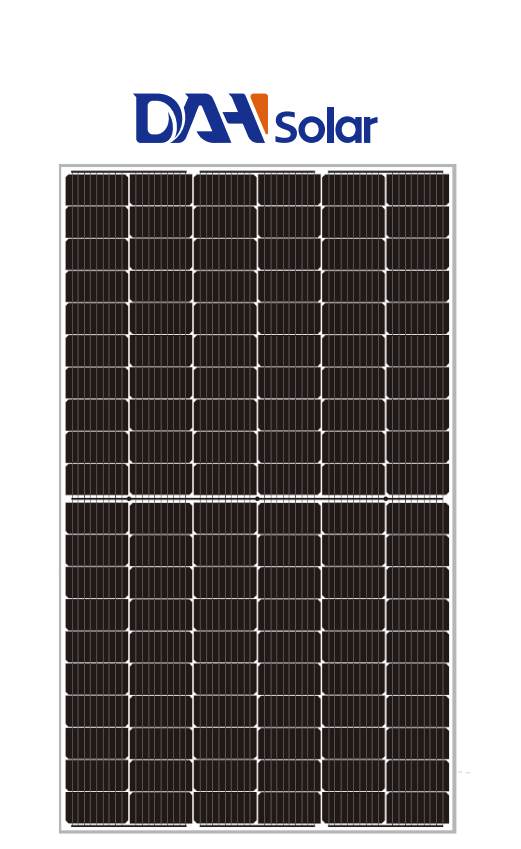 Solarmodul-DAH-Solar